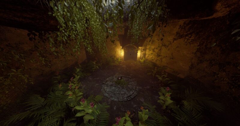 Treasure Hunters: The Co-Op Adventure That Merges Tomb Raider Exploration with REPO Extraction Chaos