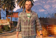 Trevor's Unexpected GTA Online Cameo Catching Even His Actor Off Guard