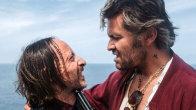 Turn of the Tide: The Unmissable Narco Thriller Series Shaking Up Netflix Now