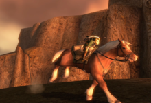 Twilight Princess 4K: The Legend of Zelda Rises with Stunning Fan Remaster