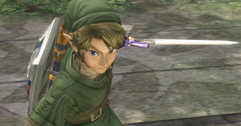 Twilight Princess Redefined: Zelda's Most Ambitious Fan Revival Arrives for PC