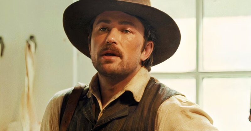 Two Generations of Yellowstone Stars Reunite in Anticipated Western Thriller 'The Rescue'