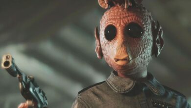 Ubisoft Announces Dynamic New Star Wars Game: Heroes vs. Villains Monopoly Experience