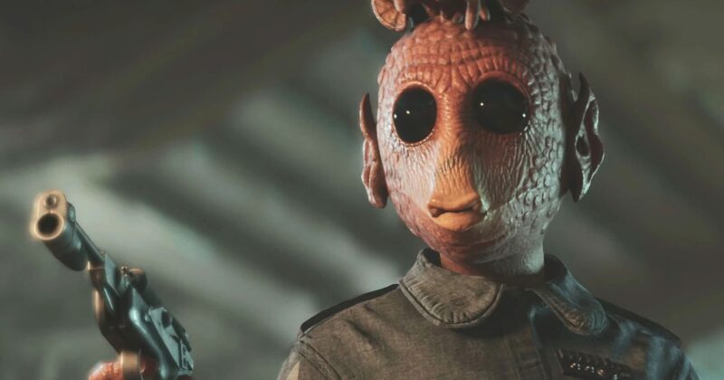 Ubisoft Announces Dynamic New Star Wars Game: Heroes vs. Villains Monopoly Experience