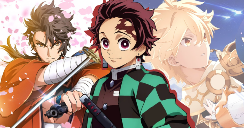 Ufotable Unleashes Four Major Anime: What Fans Need To Know Now