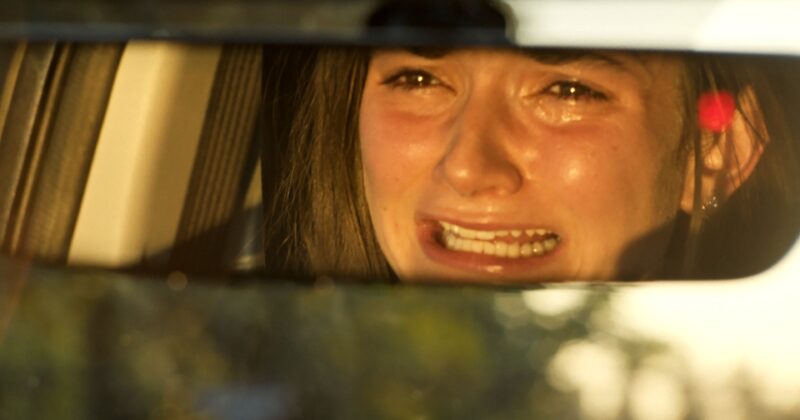 Ugly Cry: The Body Horror Film Challenging Beauty Standards, Fame, and Female Creativity