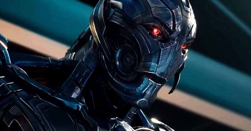 Ultron Strikes Back: Marvel Reunites Scarlet Witch, Vision, Wiccan & Hulkling in a Family Epic