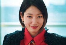 Undercover Miss Hong: The K-Drama Sensation Redefining Action and Nostalgia on Netflix