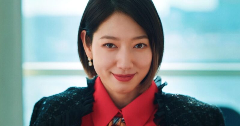 Undercover Miss Hong: The K-Drama Sensation Redefining Action and Nostalgia on Netflix