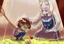 Undertale Returns with The Determination Symphony: A Worldwide Orchestral Tour Celebrating Video Game Music