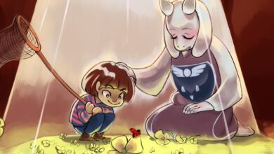 Undertale Returns with The Determination Symphony: A Worldwide Orchestral Tour Celebrating Video Game Music