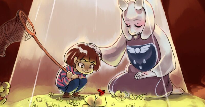 Undertale Returns with The Determination Symphony: A Worldwide Orchestral Tour Celebrating Video Game Music