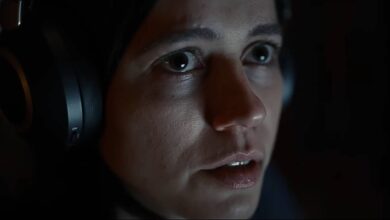 Undertone: Decoding the Chilling Ambiguity Behind Evy’s Fate and the Film’s Supernatural Mystery