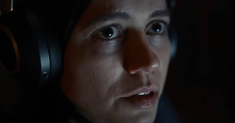 Undertone: Decoding the Chilling Ambiguity Behind Evy’s Fate and the Film’s Supernatural Mystery