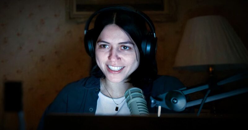 Undertone: The A24 Paranormal Thriller Dividing Audiences and Critics Alike