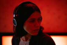 Undertone: The Paranormal Horror Film That Explores Sound, Fear, and the Podcast Craze