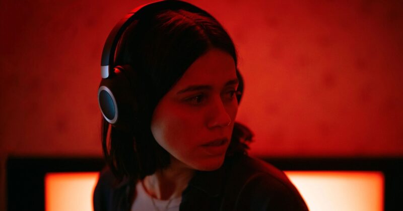Undertone: The Paranormal Horror Film That Explores Sound, Fear, and the Podcast Craze