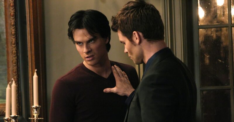 Universal Prepares a Bold Monster TV Universe: Adult Supernatural Drama from Scream Director