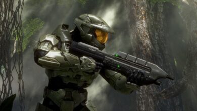 Unlock Halo’s Arcade Gems: Spartan Assault & Spartan Strike Go for Pennies on Steam