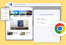 Unlocking Multitasking: How Chrome's Split View Revolutionizes Browsing Efficiency