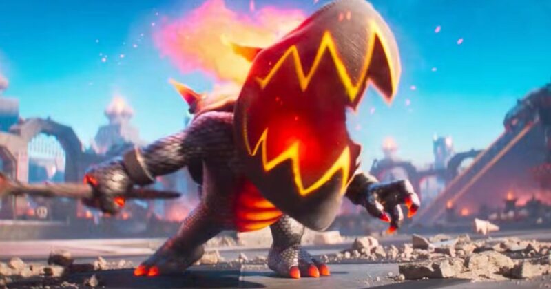 Unmasking the Hidden Characters: Who Could Appear in The Super Mario Galaxy Movie?