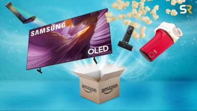 Unmissable Home Entertainment Deals: Top Picks from Amazon's Big Spring Sale