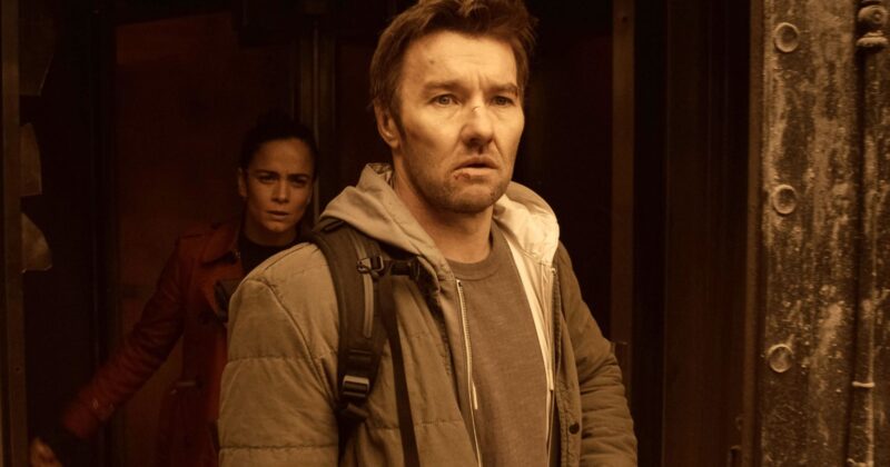 Unmissable Sci-Fi Series Masterfully Adapted from Books