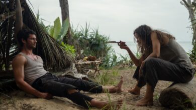 Unseen Sparks Fly: Rachel McAdams & Dylan O'Brien Deliver Raw Emotion in Send Help Deleted Scene