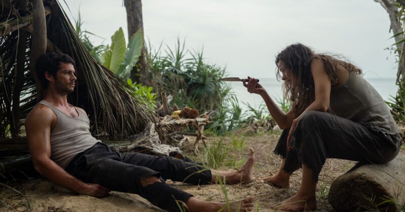 Unseen Sparks Fly: Rachel McAdams & Dylan O'Brien Deliver Raw Emotion in Send Help Deleted Scene