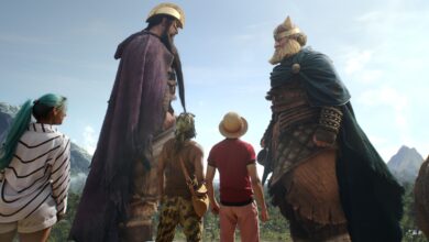 Usopp and Elbaph: How Long Will the Journey Take in Netflix’s One Piece Live-Action?