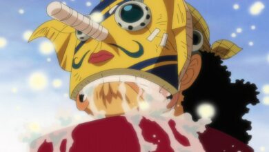 Usopp's Defining Triumph: The Straw Hat's Long-Awaited Moment in One Piece's Elbaph Arc