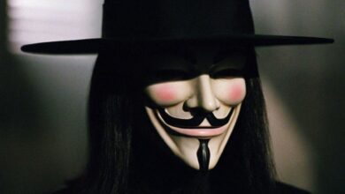 V for Vendetta: How Its Dystopian Vision Still Echoes in Today’s World