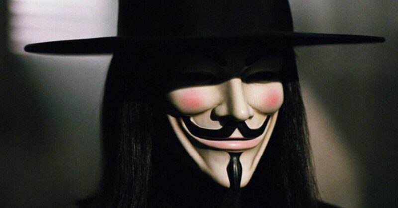 V for Vendetta: How Its Dystopian Vision Still Echoes in Today’s World