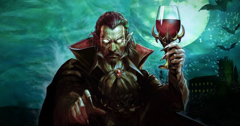 Vampire Crawlers: Everything You Need to Know – Release, Platforms, and What Sets It Apart