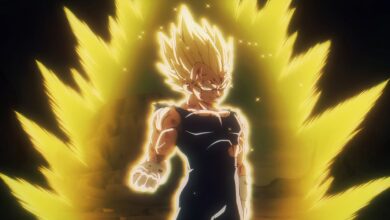 Vegeta’s Most Powerful Transformations in Dragon Ball: A Complete Ranking