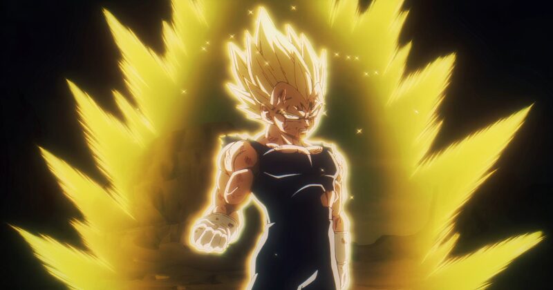 Vegeta’s Most Powerful Transformations in Dragon Ball: A Complete Ranking