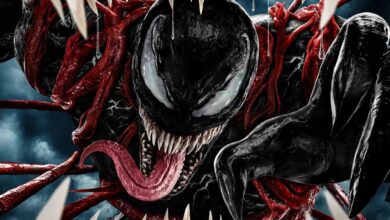 Venom: The Animated Movie Poised to Deliver the Ultimate King in Black Saga