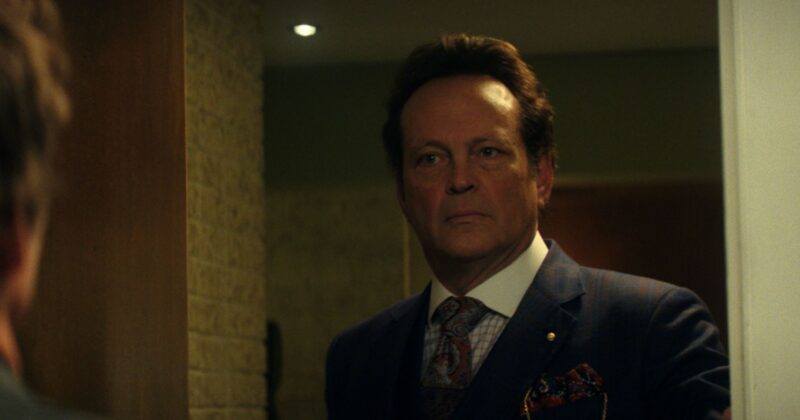 Vince Vaughn and Stephen Root's Accidental Reunion in Hulu's Sci-Fi Comedy: What Fans Should Expect