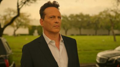Vince Vaughn Surprises with Sci-Fi Crime Comedy Hit: 'Mike & Nick & Nick & Alice' Scores Big Ahead of Hulu Premiere