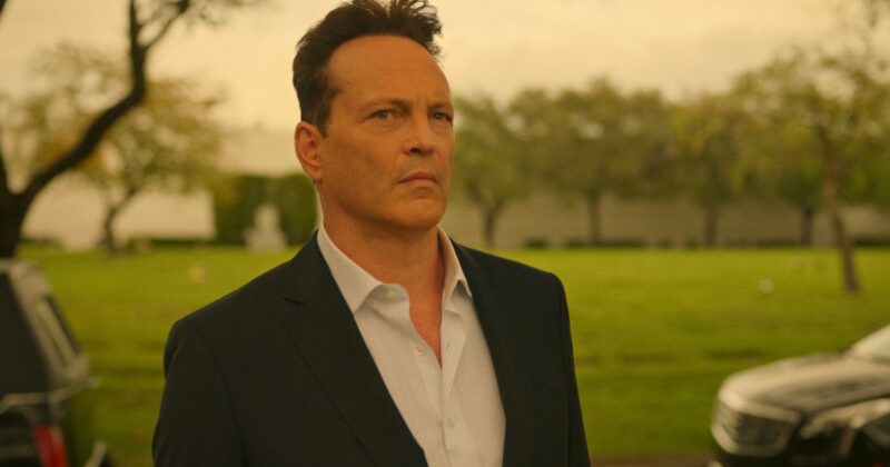 Vince Vaughn Surprises with Sci-Fi Crime Comedy Hit: 'Mike & Nick & Nick & Alice' Scores Big Ahead of Hulu Premiere