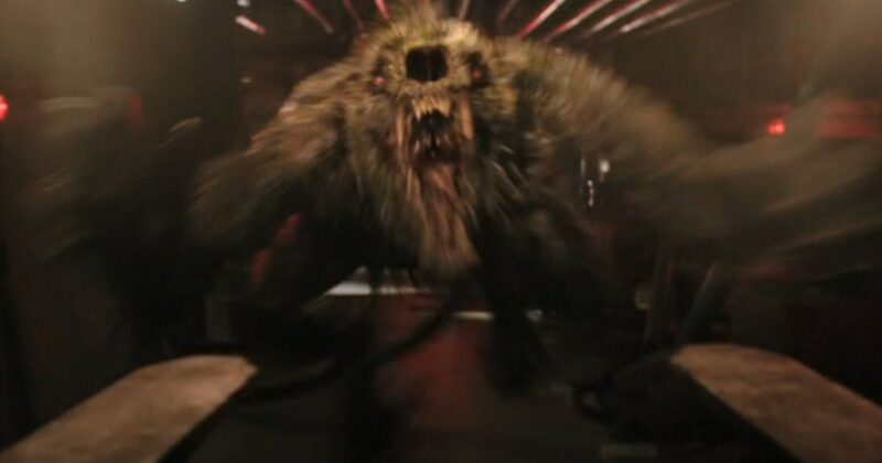 Vinerat: The Terrifying New Skull Island Predator in Monarch: Legacy of Monsters Season 2