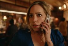 Virgin River Faces Its Darkest Moment: Why Brady's Death Would Transform the Series