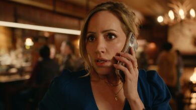 Virgin River Faces Its Darkest Moment: Why Brady's Death Would Transform the Series