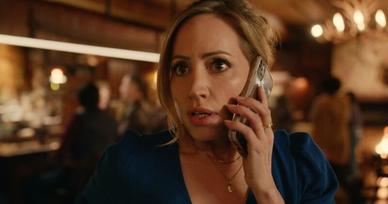 Virgin River Faces Its Darkest Moment: Why Brady's Death Would Transform the Series