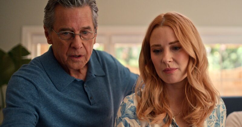 Virgin River Finds Redemption: The Surprising Turnaround of Its Most Polarizing Couple