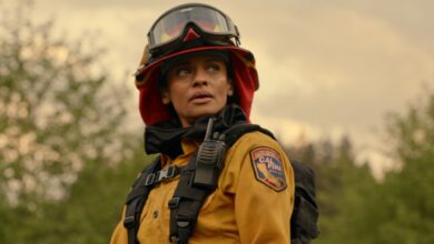 Virgin River: Netflix’s Small-Town Phenomenon That Surpassed Its Biggest Blockbusters