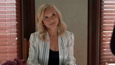 Virgin River Season 7: A New Depth for Hope & Muriel’s Unique Friendship