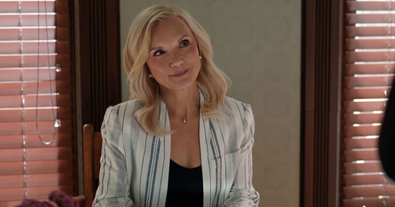 Virgin River Season 7: A New Depth for Hope & Muriel’s Unique Friendship