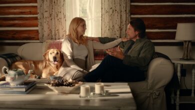 Virgin River Season 7: Romance Heats Up With Three Key Couples – First Look