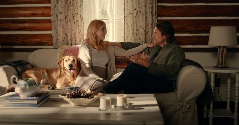 Virgin River Season 7: Romance Heats Up With Three Key Couples – First Look